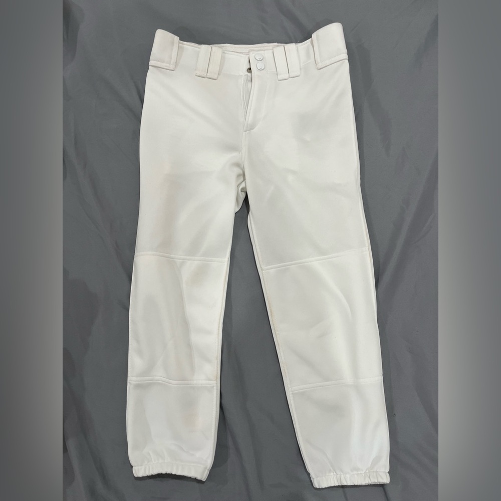 Mizuno Women's MVP Pro Softball Pants